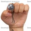 Dilatador anal small con aro extractor